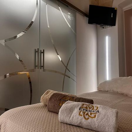 Eterea Casa Vacanza Бриндизи Экстерьер фото