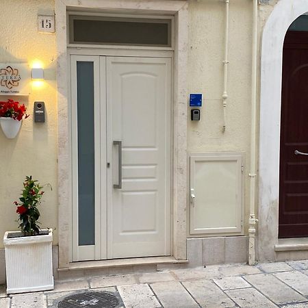 Eterea Casa Vacanza Бриндизи Экстерьер фото