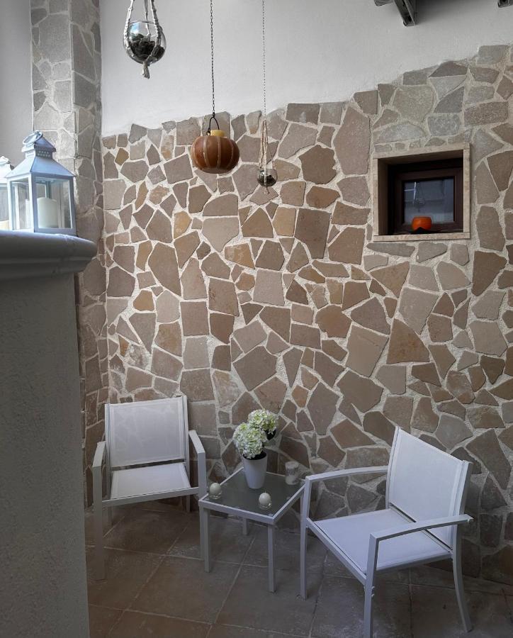 Eterea Casa Vacanza Бриндизи Экстерьер фото