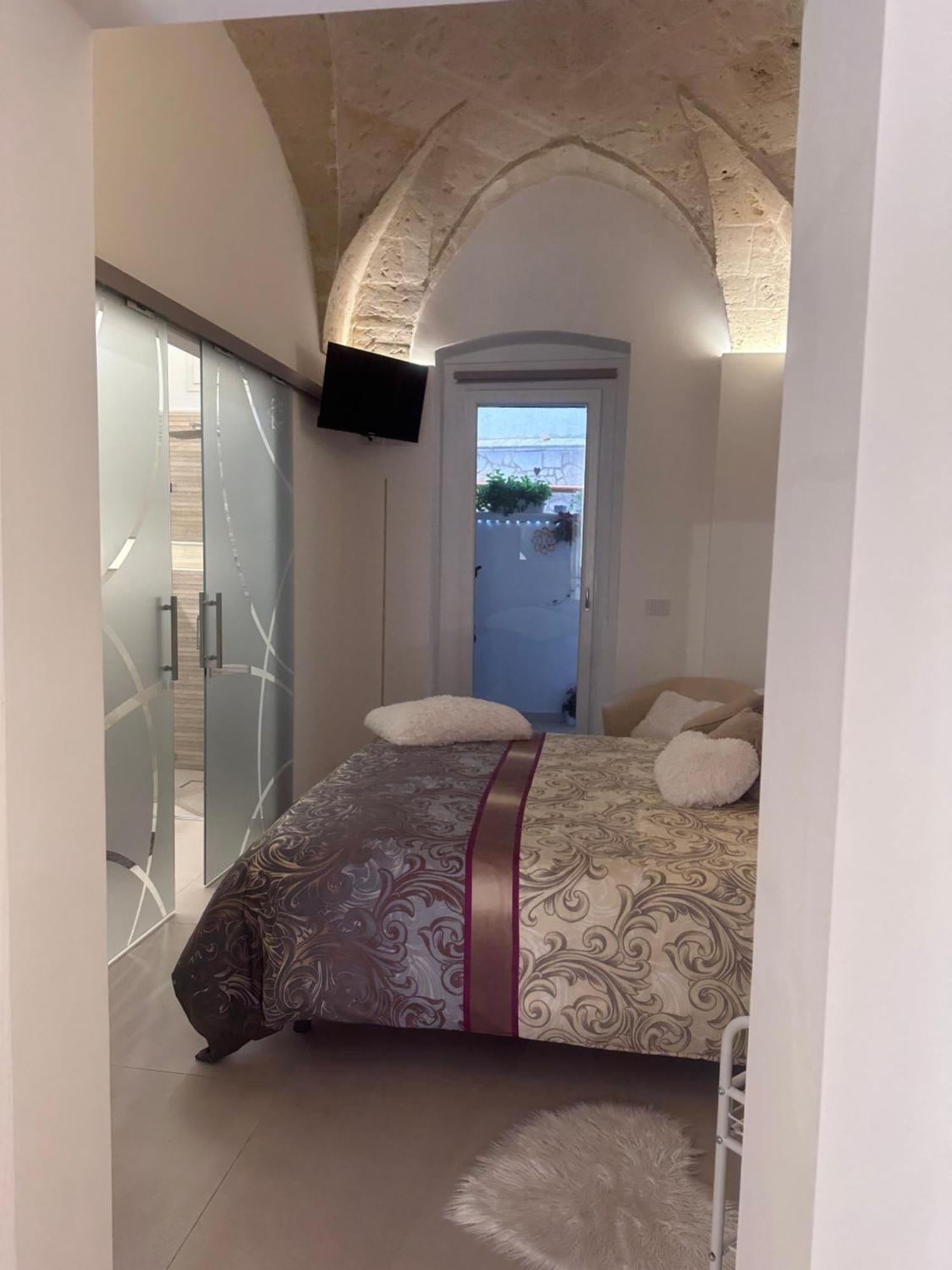Eterea Casa Vacanza Бриндизи Экстерьер фото