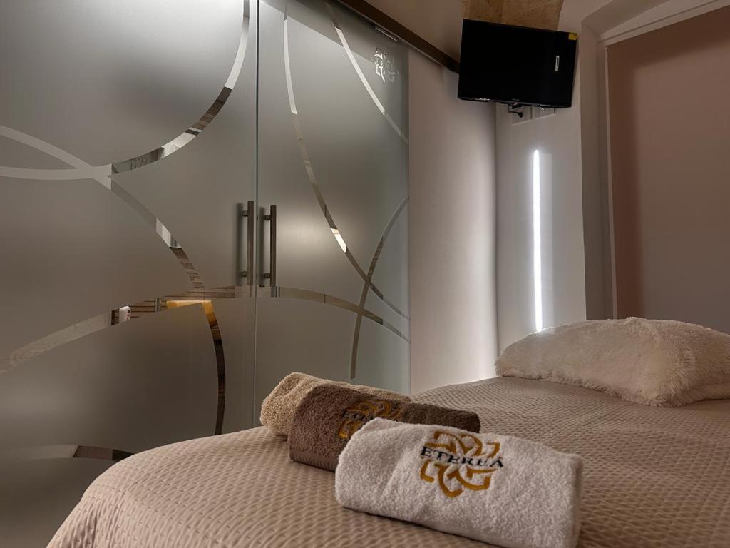 Eterea Casa Vacanza Бриндизи Экстерьер фото